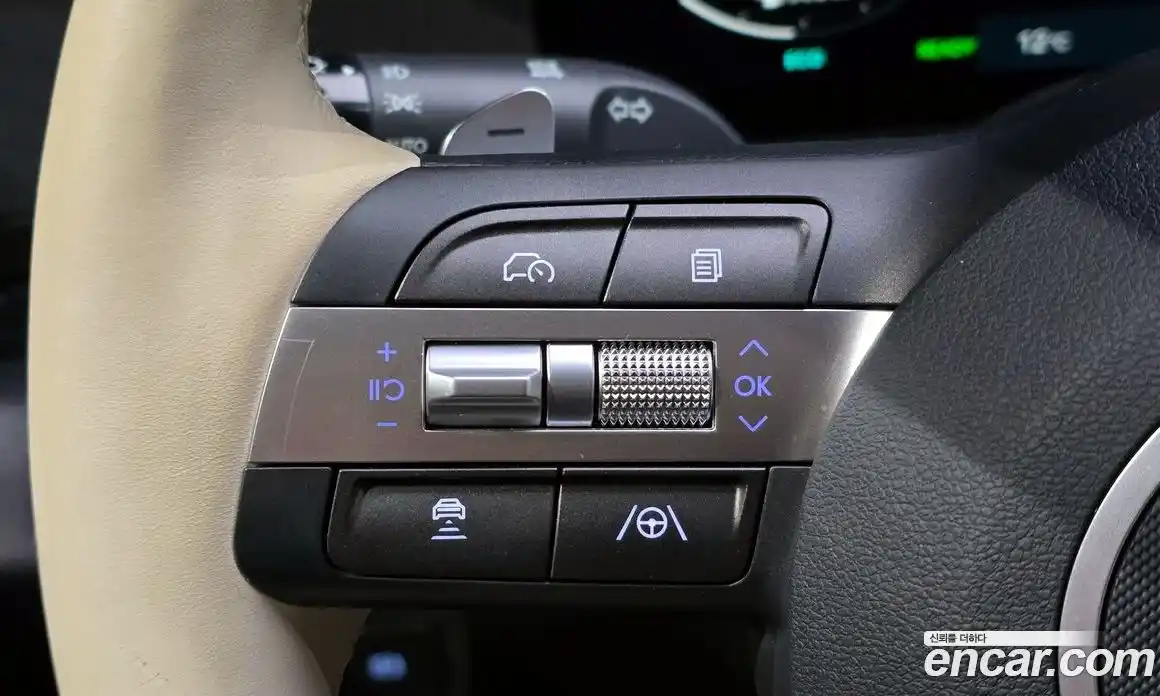 Hyundai Kona 2026 1.6 Автомат в Москве № 608376, фото 15