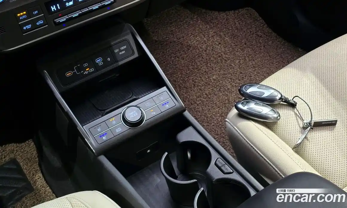 Hyundai Kona 2026 1.6 Автомат в Москве № 608376, фото 18