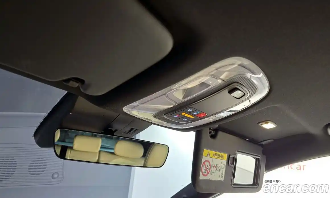 Hyundai Kona 2026 1.6 Автомат в Москве № 608376, фото 20