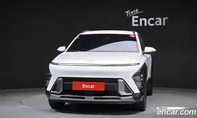 Hyundai Kona 2026 1.6 Автомат в Москве № 608376, миниатюра 3