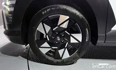 Hyundai Kona 2026 1.6 Автомат в Москве № 608376, миниатюра 5