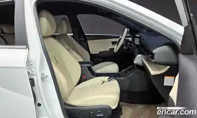 Hyundai Kona 2026 1.6 Автомат в Москве № 608376, миниатюра 10