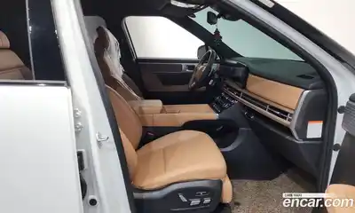 Hyundai Santa Fe 2024 1.6 Автомат в Москве № 608444, миниатюра 11