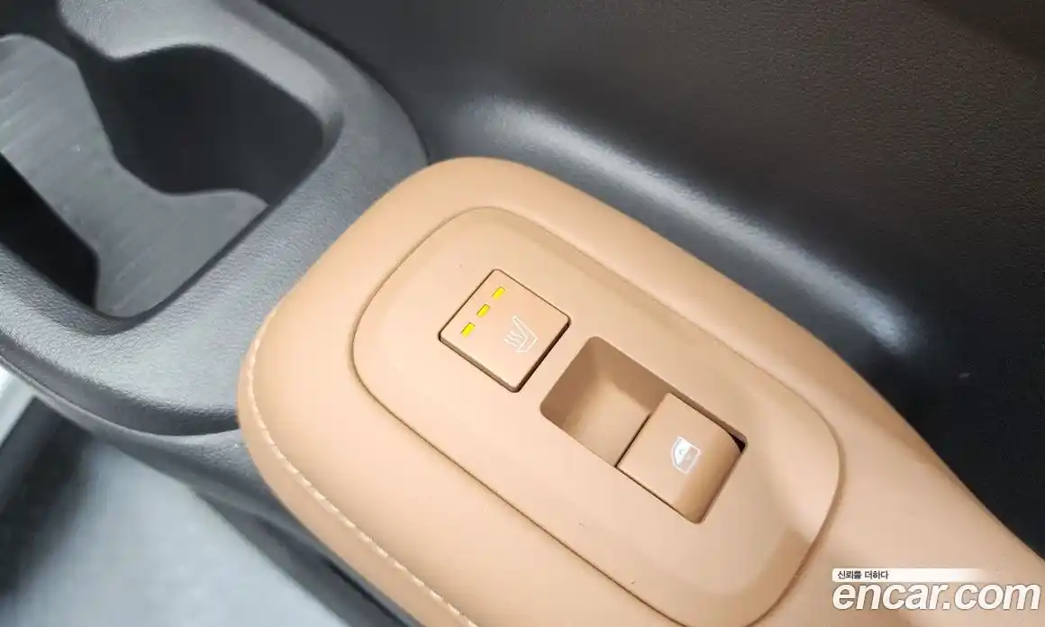 Hyundai Santa Fe 2024 1.6 Автомат в Москве № 608444, фото 19