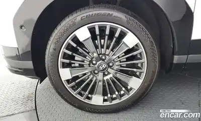 Hyundai Santa Fe 2024 1.6 Автомат в Москве № 608444, миниатюра 5