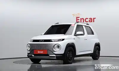 Hyundai Casper, 2023