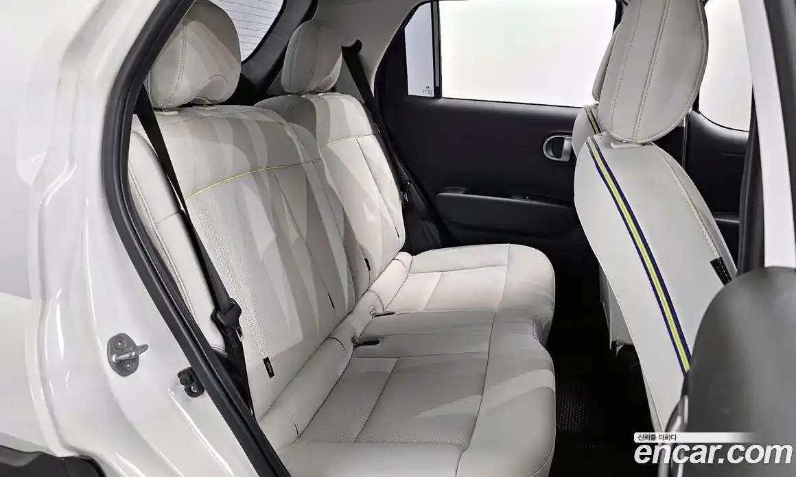 Hyundai Casper 2023 1.0 Автомат в Москве № 608576, фото 12