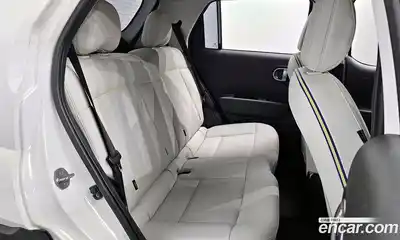 Hyundai Casper 2023 1.0 Автомат в Москве № 608576, миниатюра 12