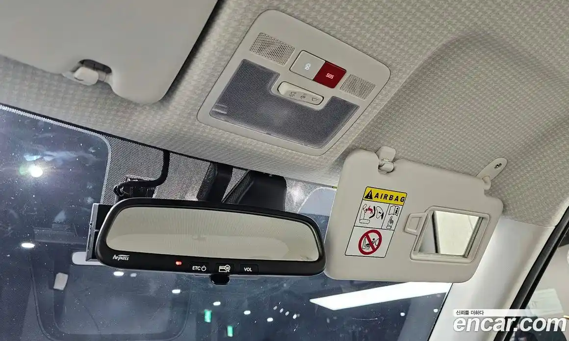 Hyundai Casper 2023 1.0 Автомат в Москве № 608576, фото 18