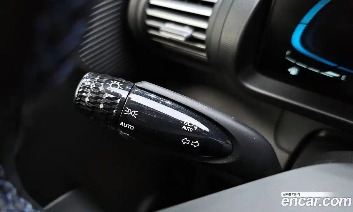 Hyundai Casper 2023 1.0 Автомат в Москве № 608576, фото 19