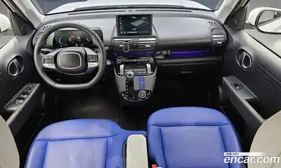Hyundai Casper 2023 1.0 Автомат в Москве № 608576, миниатюра 7