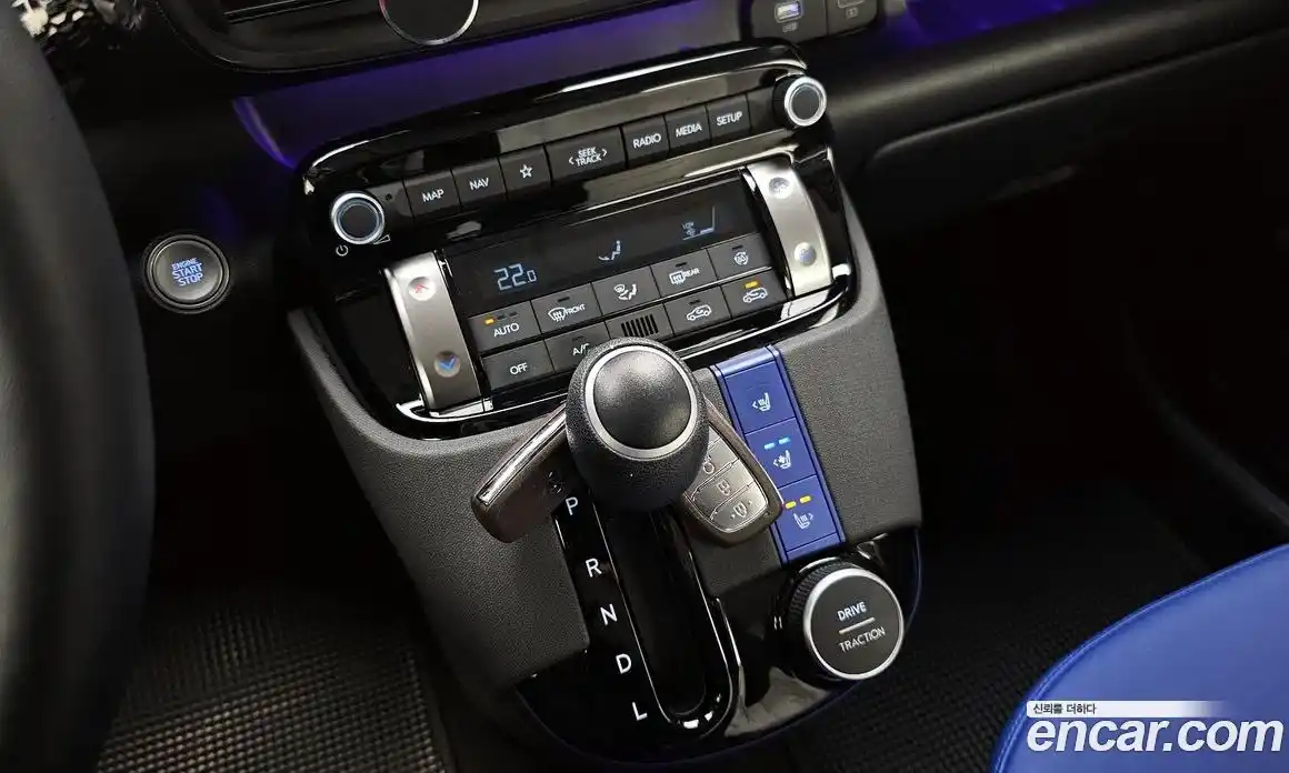 Hyundai Casper 2023 1.0 Автомат в Москве № 608576, фото 9