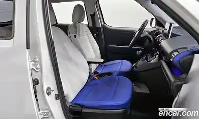 Hyundai Casper 2023 1.0 Автомат в Москве № 608576, миниатюра 10