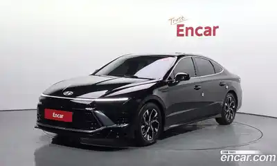 Hyundai Sonata, 2024