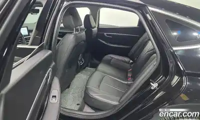 Hyundai Sonata 2024 2.0 Автомат в Москве № 608696, миниатюра 11