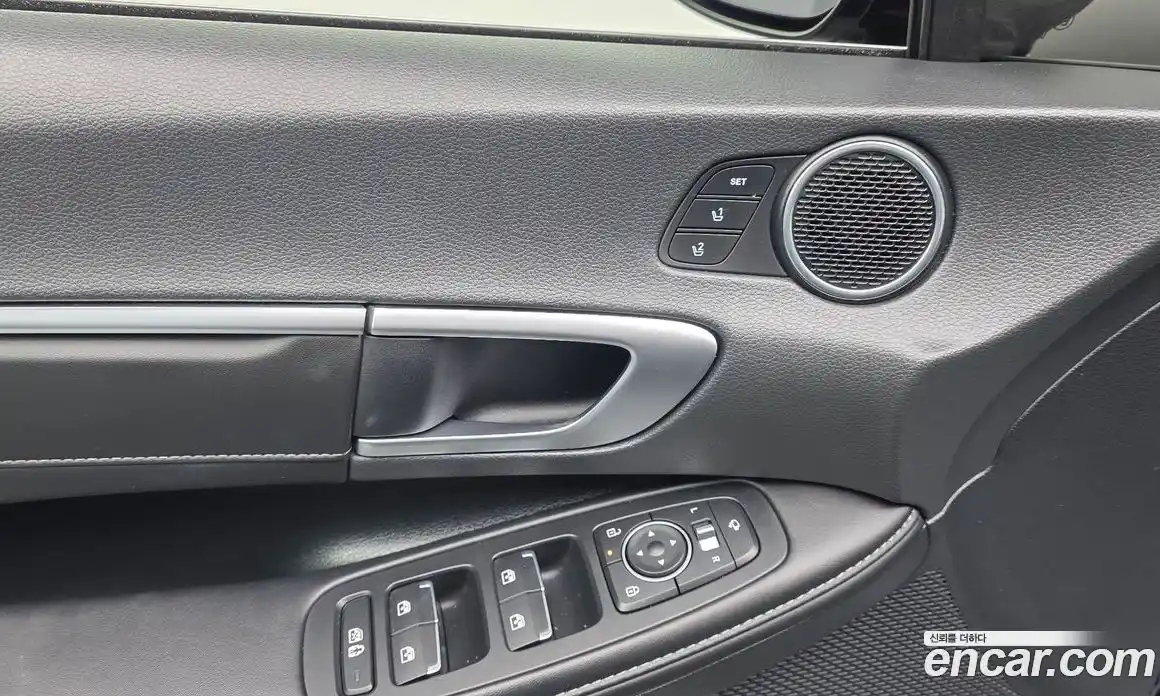 Hyundai Sonata 2024 2.0 Автомат в Москве № 608696, фото 13