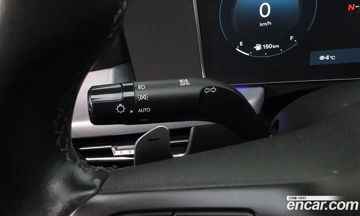 Hyundai Sonata 2024 2.0 Автомат в Москве № 608696, фото 15