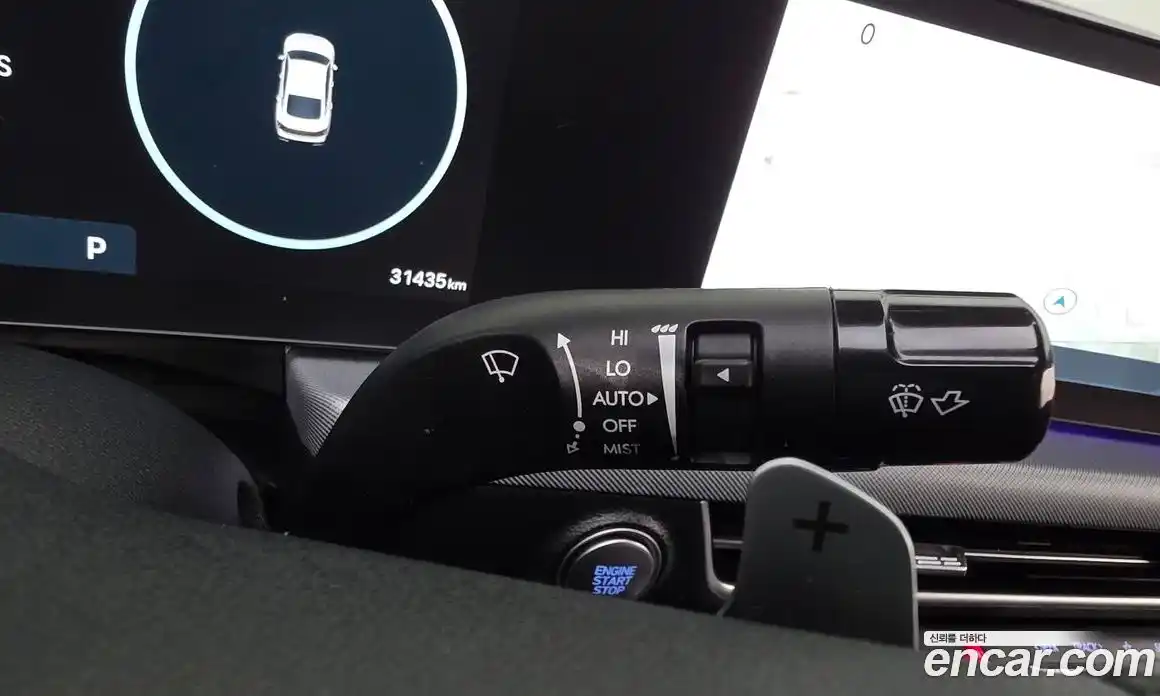 Hyundai Sonata 2024 2.0 Автомат в Москве № 608696, фото 16