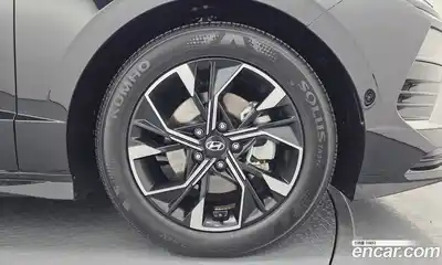 Hyundai Sonata 2024 2.0 Автомат в Москве № 608696, миниатюра 5