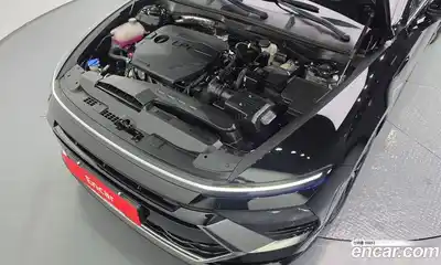 Hyundai Sonata 2024 2.0 Автомат в Москве № 608696, миниатюра 6