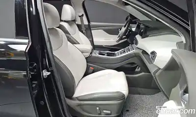 Hyundai Santa Fe 2023 2.2 Автомат в Москве № 608725, миниатюра 11