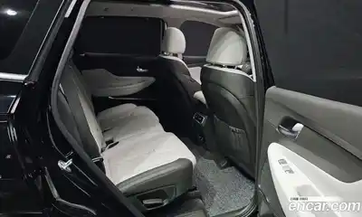 Hyundai Santa Fe 2023 2.2 Автомат в Москве № 608725, миниатюра 12