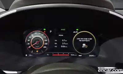 Hyundai Santa Fe 2023 2.2 Автомат в Москве № 608725, миниатюра 8