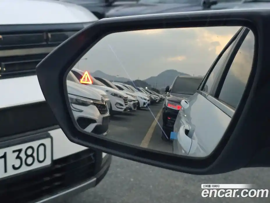 Hyundai Avante 2022 1.6 Автомат в Москве № 608815, фото 16