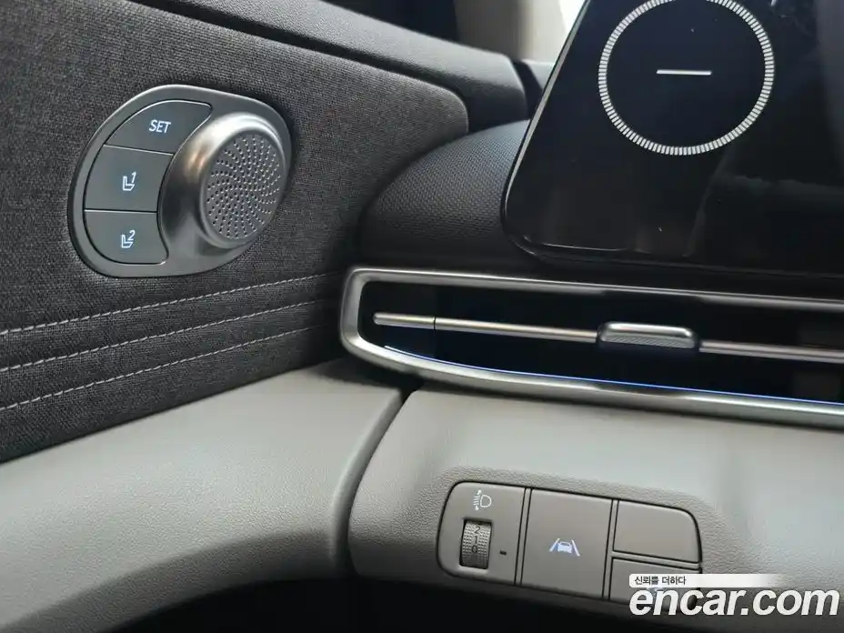 Hyundai Avante 2022 1.6 Автомат в Москве № 608815, фото 7