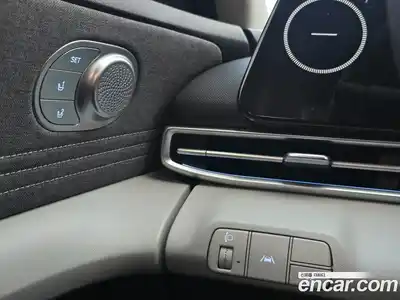 Hyundai Avante 2022 1.6 Автомат в Москве № 608815, миниатюра 7