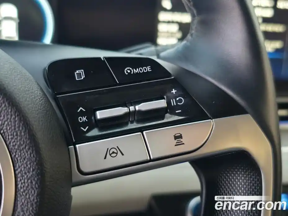 Hyundai Avante 2022 1.6 Автомат в Москве № 608815, фото 9