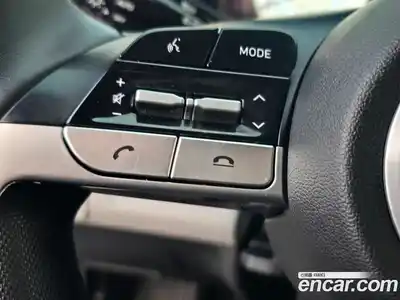 Hyundai Avante 2022 1.6 Автомат в Москве № 608815, миниатюра 10