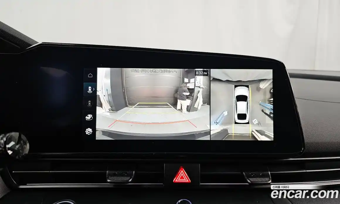 Hyundai Avante 2025 2.0 Автомат в Москве № 608915, фото 15