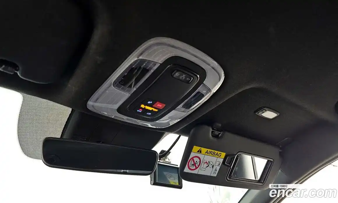 Hyundai Avante 2025 2.0 Автомат в Москве № 608915, фото 17