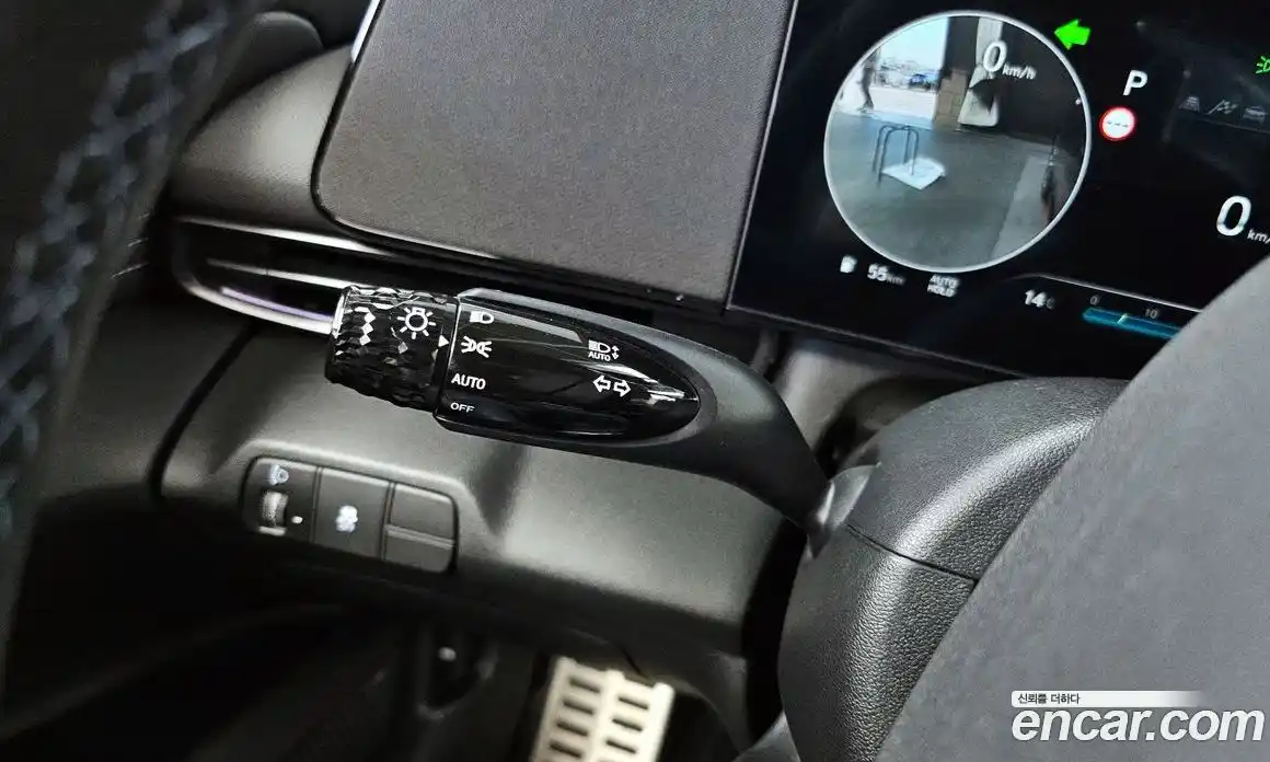 Hyundai Avante 2025 2.0 Автомат в Москве № 608915, фото 18