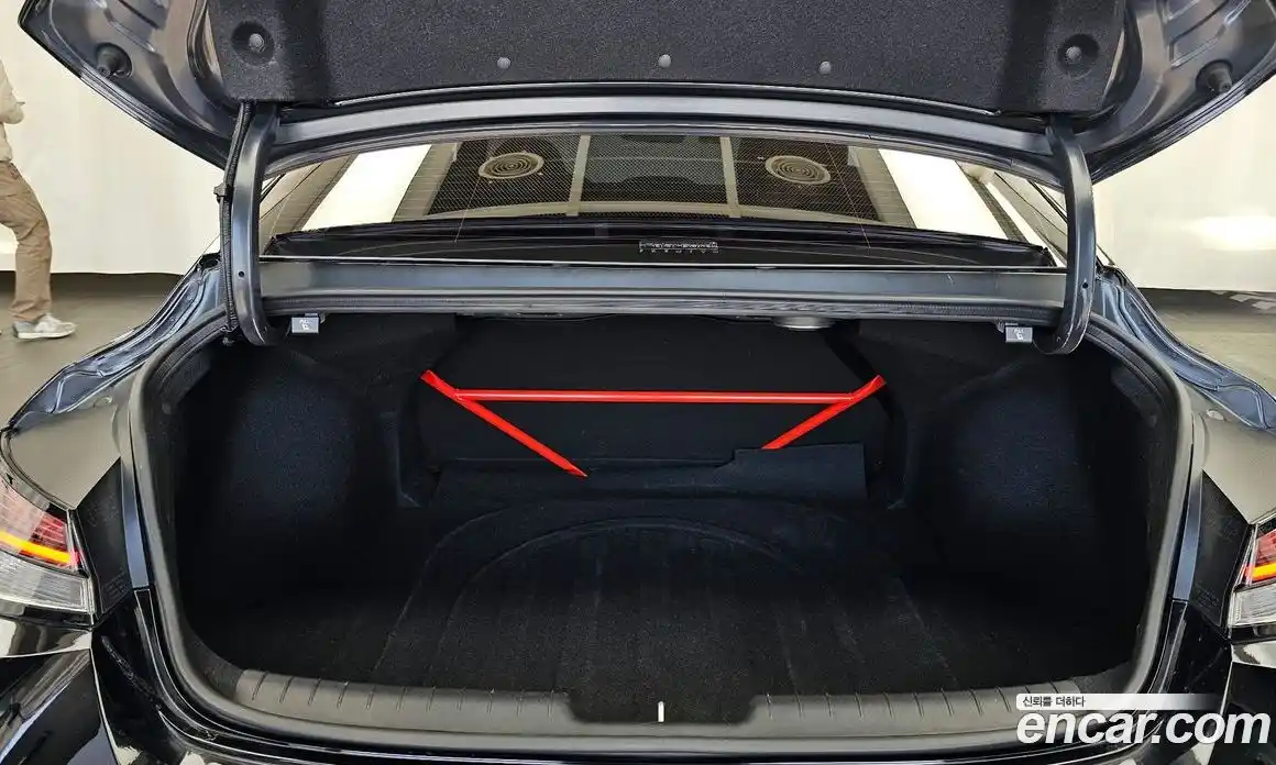 Hyundai Avante 2025 2.0 Автомат в Москве № 608915, фото 20