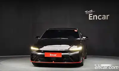 Hyundai Avante 2025 2.0 Автомат в Москве № 608915, миниатюра 3