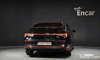 Hyundai Avante 2025 2.0 Автомат в Москве № 608915, миниатюра 4