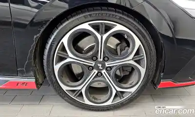 Hyundai Avante 2025 2.0 Автомат в Москве № 608915, миниатюра 5