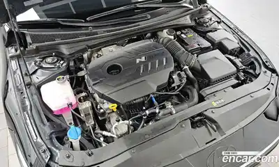 Hyundai Avante 2025 2.0 Автомат в Москве № 608915, миниатюра 6