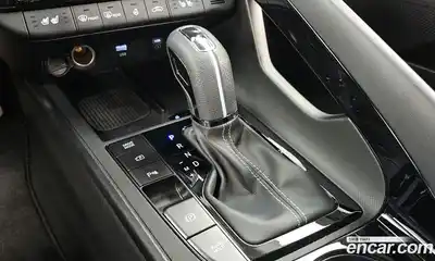 Hyundai Avante 2025 2.0 Автомат в Москве № 608915, миниатюра 9