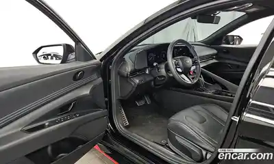 Hyundai Avante 2025 2.0 Автомат в Москве № 608915, миниатюра 10