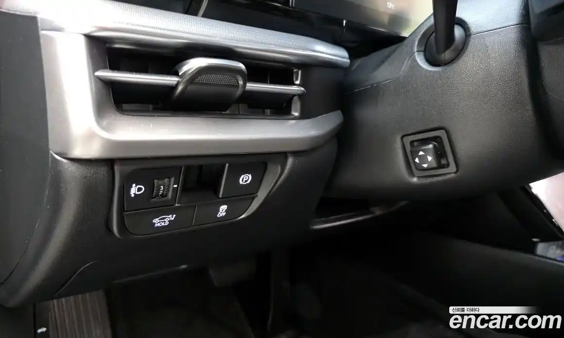 Hyundai Grandeur 2023 2.5 Автомат в Москве № 608943, фото 14