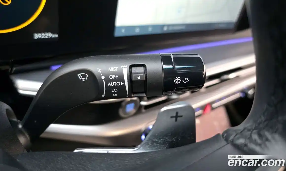 Hyundai Grandeur 2023 2.5 Автомат в Москве № 608943, фото 15