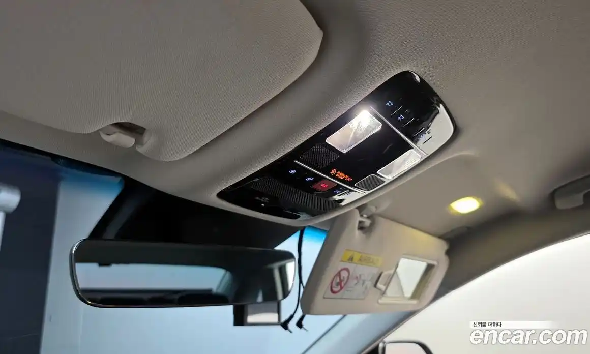 Hyundai Grandeur 2023 2.5 Автомат в Москве № 608943, фото 18