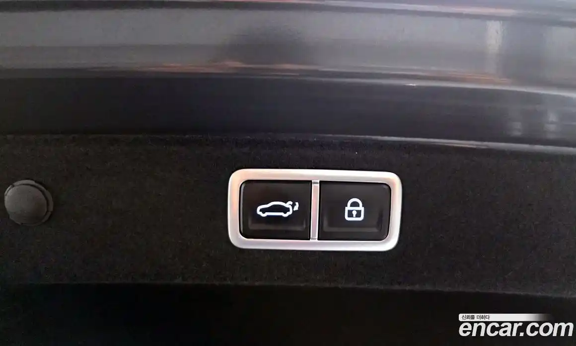 Hyundai Grandeur 2023 2.5 Автомат в Москве № 608943, фото 20