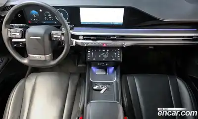 Hyundai Grandeur 2023 2.5 Автомат в Москве № 608943, миниатюра 7