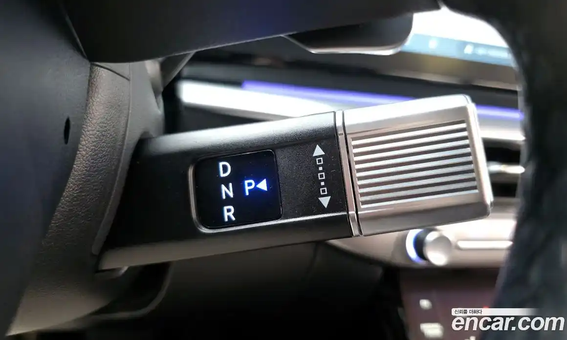 Hyundai Grandeur 2023 2.5 Автомат в Москве № 608943, фото 9