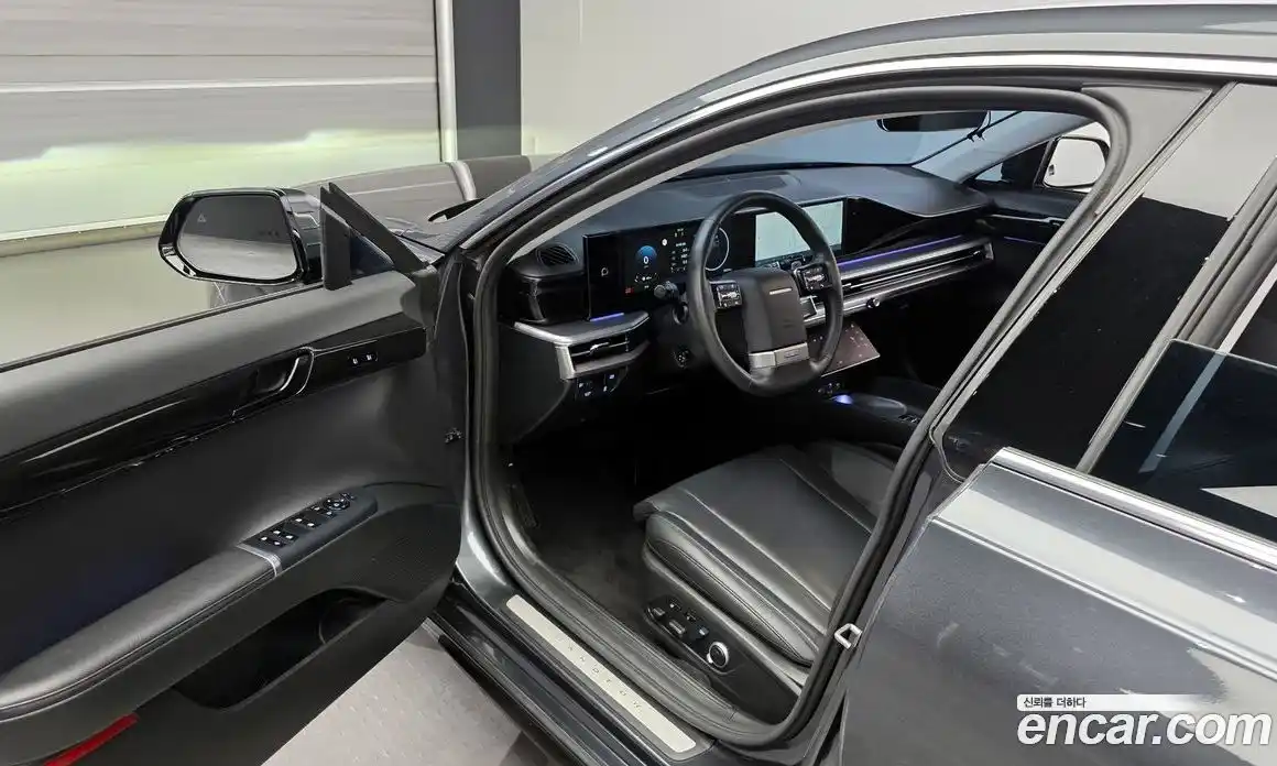 Hyundai Grandeur 2023 2.5 Автомат в Москве № 608943, фото 10