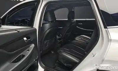 Hyundai Santa Fe 2019 2.0 Автомат в Москве № 608983, миниатюра 12